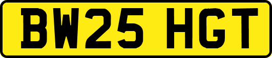 BW25HGT
