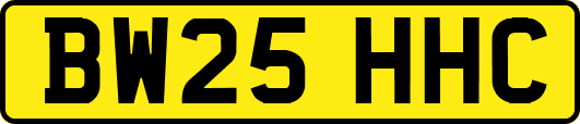 BW25HHC