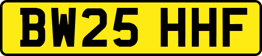 BW25HHF