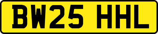 BW25HHL