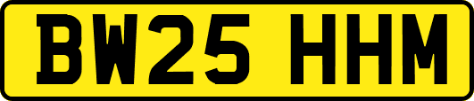 BW25HHM