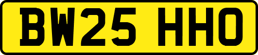 BW25HHO