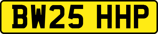 BW25HHP