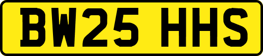 BW25HHS
