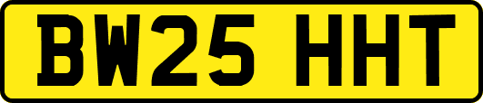 BW25HHT