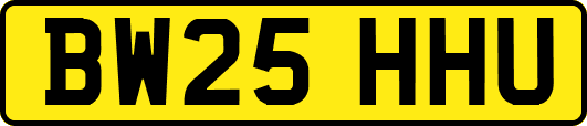 BW25HHU