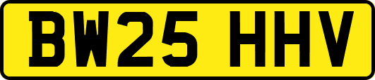 BW25HHV