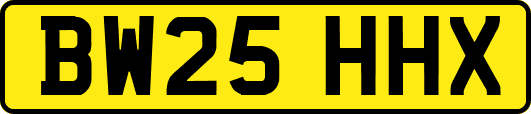 BW25HHX