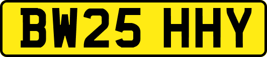BW25HHY