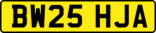 BW25HJA