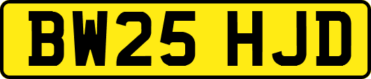 BW25HJD