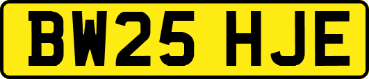BW25HJE
