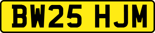 BW25HJM