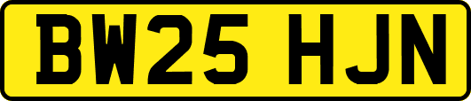 BW25HJN