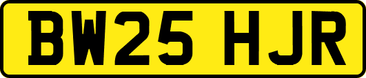 BW25HJR