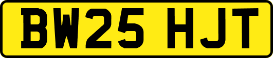 BW25HJT