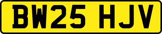BW25HJV