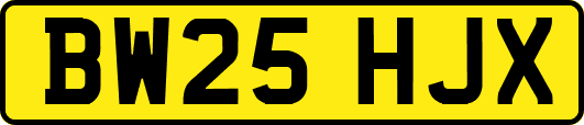 BW25HJX