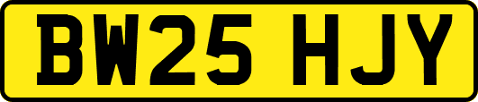 BW25HJY