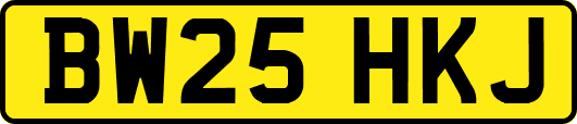 BW25HKJ
