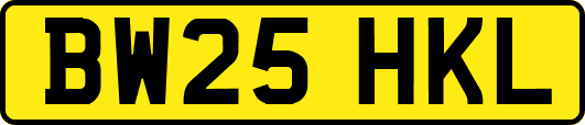 BW25HKL