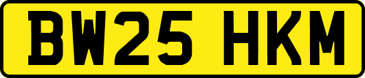 BW25HKM