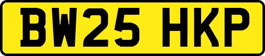BW25HKP