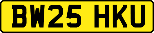 BW25HKU