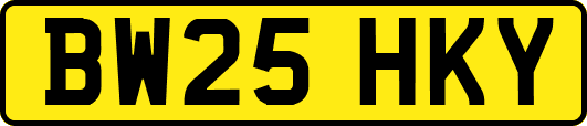 BW25HKY
