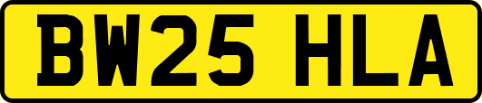 BW25HLA