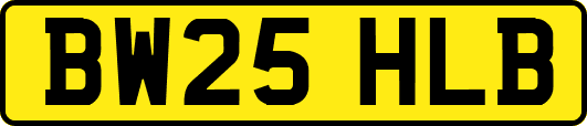 BW25HLB