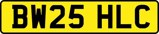 BW25HLC
