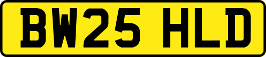 BW25HLD