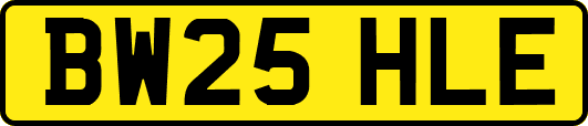 BW25HLE