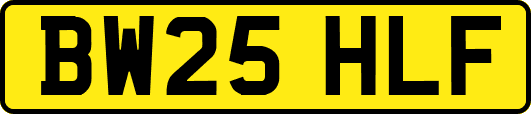 BW25HLF
