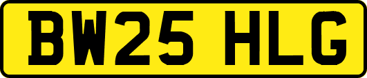 BW25HLG