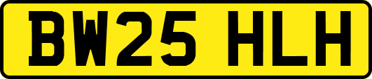 BW25HLH