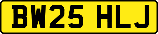 BW25HLJ