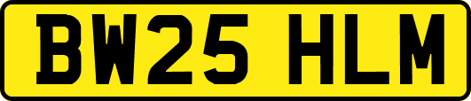 BW25HLM