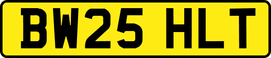 BW25HLT