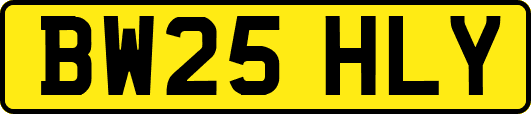 BW25HLY