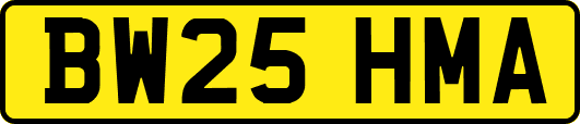 BW25HMA