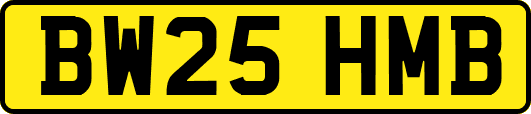 BW25HMB