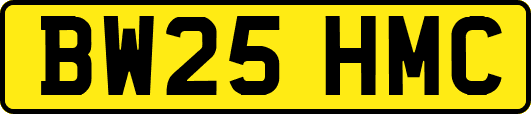 BW25HMC