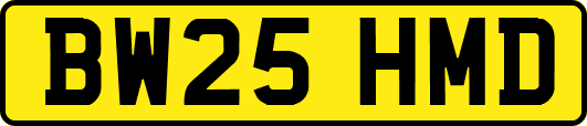 BW25HMD