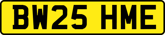 BW25HME