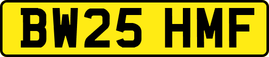 BW25HMF