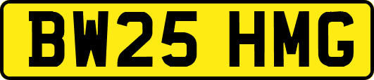 BW25HMG