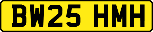 BW25HMH