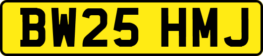 BW25HMJ